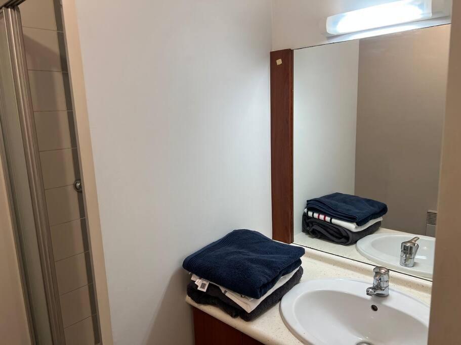Superbe Studio Pres De La Gare. Apartment
